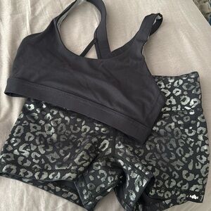 Wodbottom matching set